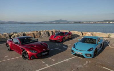 Los 3 reyes 2.0 by RS Premium Car