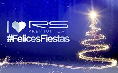 ¡Gracias y Feliz Año!