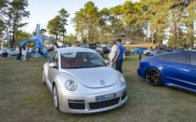 Volkswagen Beetle RSi
