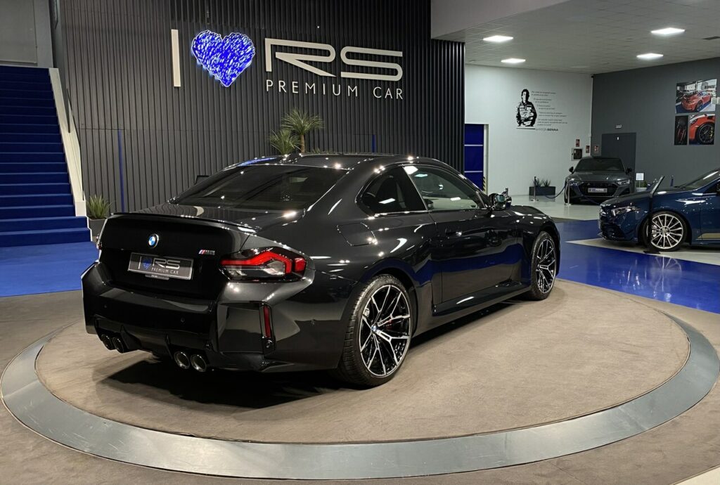 BMW M2 (NEW MODEL) - RS Premium Car | Venta de coches de alta gama