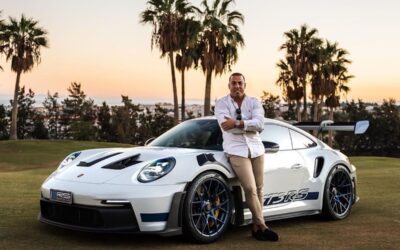 Magna Supercars 2023