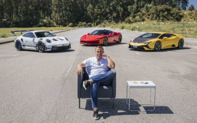 ENTREVISTA RAMIRO SOLLA – CEO RS PREMIUM CAR