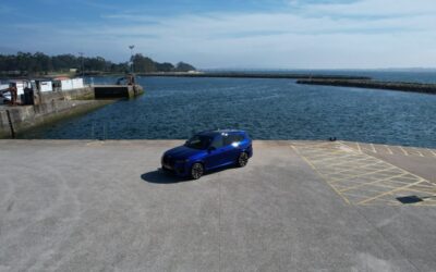 BMW X5 M COMPETITION