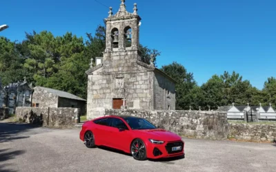 AUDI RS7