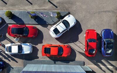 PORSCHE DAY