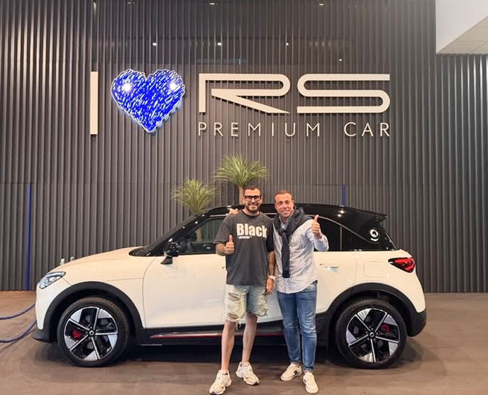 Concesionario RS Premium Car opiniones de clientes tras la compra de su coche