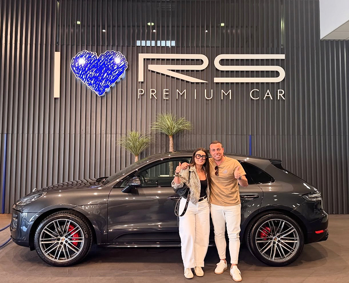 Concesionario RS Premium Car opiniones de clientes tras la compra de su coche