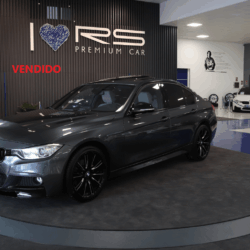 320D-VENDIDO