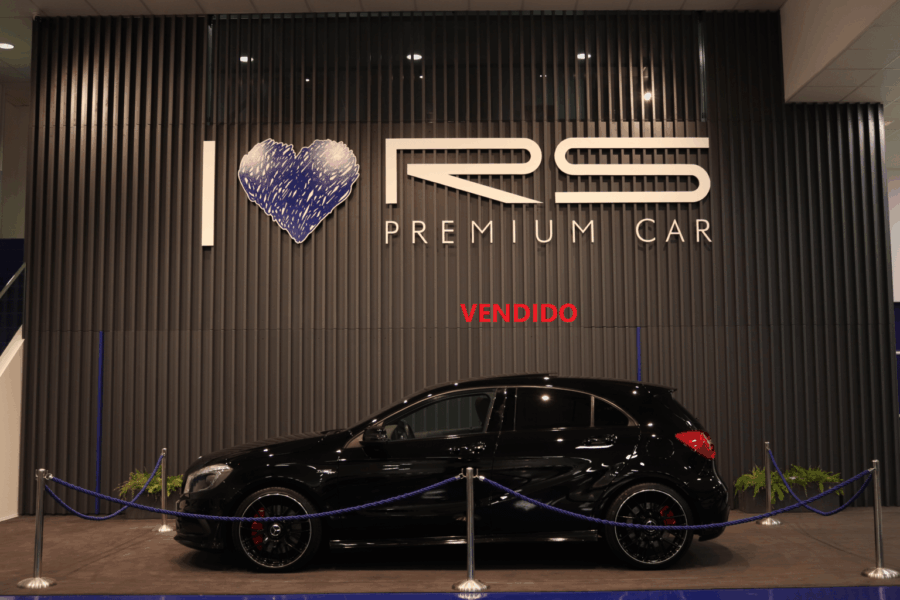 A45-SOLD A45-SOLD