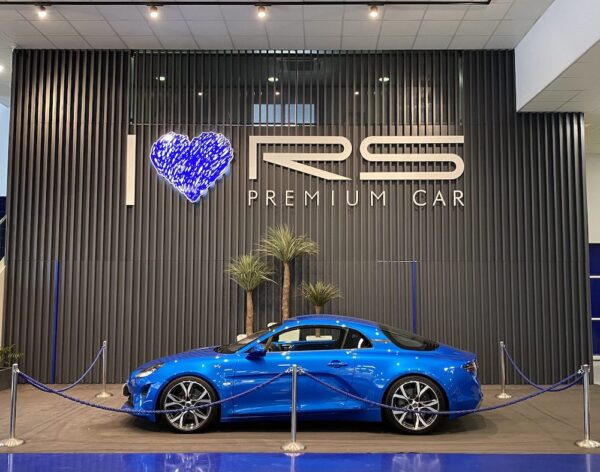 ALPINE-A110 315783