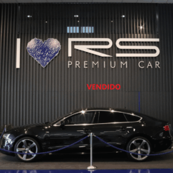 AUDI-A5-NEGRO-SOLD-VENDIDO AUDI-A5-NEGRO-SOLD-VENDIDO