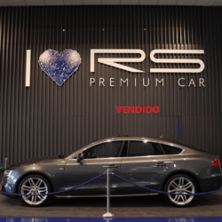 AUDI-A5-SPORTBACK-VENDIDO AUDI-A5-SPORTBACK-VENDIDO
