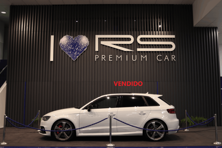 AUDI-RS3-VENDIDO