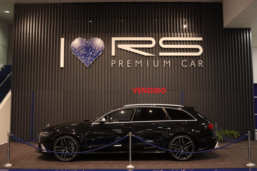 AUDI-RS6-SOLD