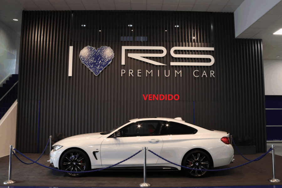 BMW-435-SOLD BMW-435-SOLD