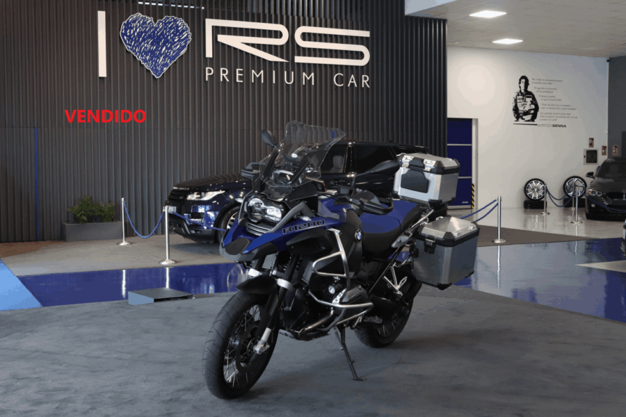 BMW-MOTO-SOLD