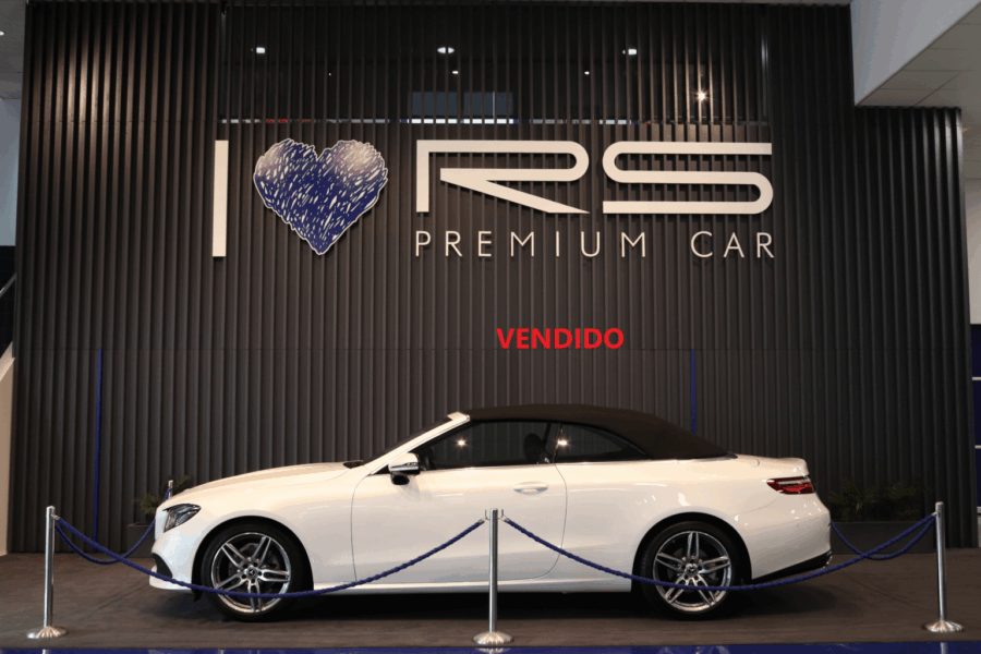E-CABRIO-VENDIDO