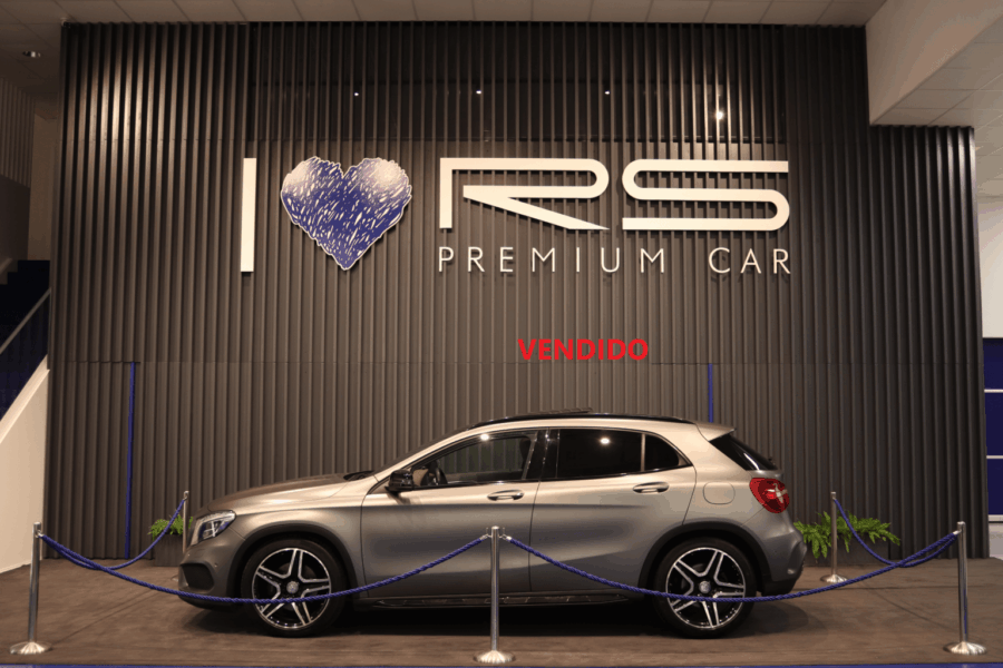 GLA-VENDIDO