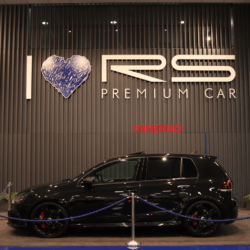 GOLF-R-VENDIDO