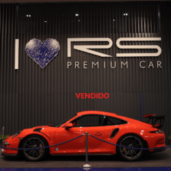 GT3-RS-VENDIDO GT3-RS-VENDIDO