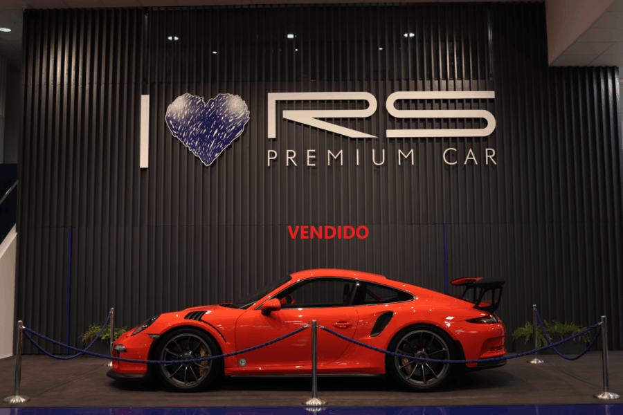 GT3-RS-VENDIDO GT3-RS-VENDIDO