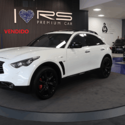 INFINITI-SOLD INFINITI-SOLD