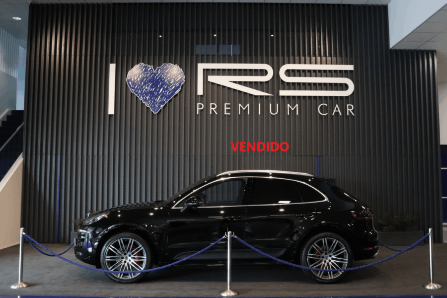 MACAN-SOLD MACAN-SOLD