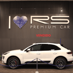 MACAN-VENDIDO