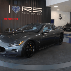MASERATI-VENDIDO MASERATI-VENDIDO