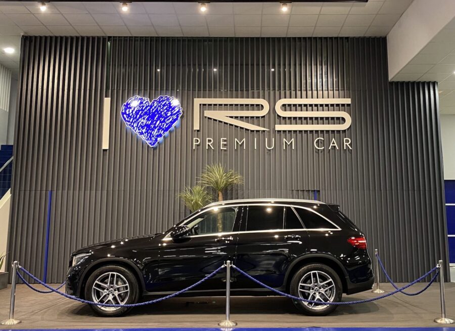MERCEDES-BENZ-GLC-220 MERCEDES-BENZ-GLC-220
