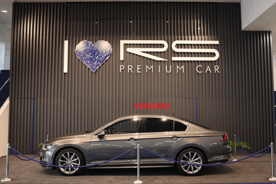 PASSAT-RLINE-VENDIDO