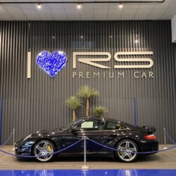 PORSCHE-911-TURBO-997 PORSCHE-911-TURBO-997