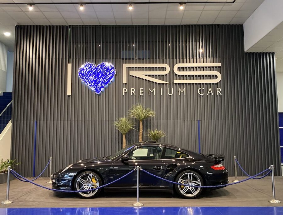 PORSCHE-911-TURBO-997 PORSCHE-911-TURBO-997