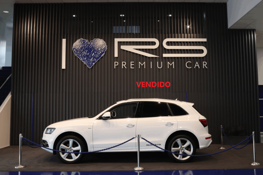 Q5-SOLD