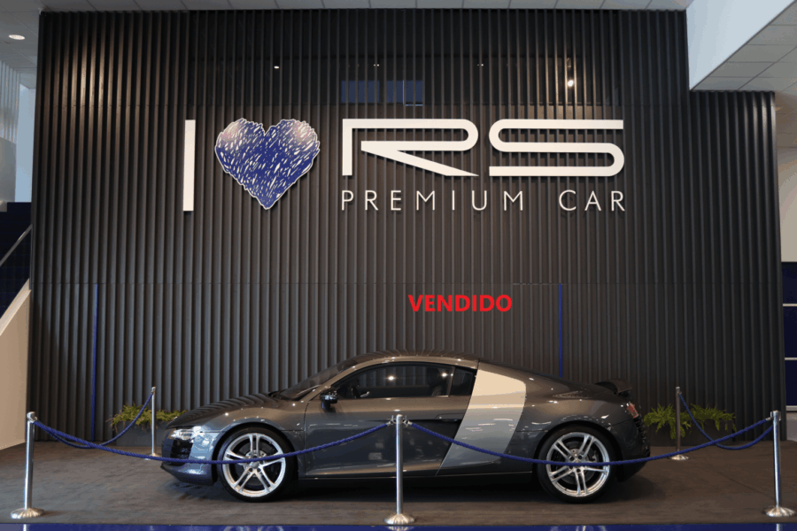 R8-VENDIDO