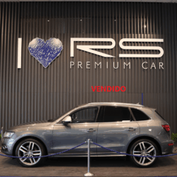 SQ5-VENDIDO