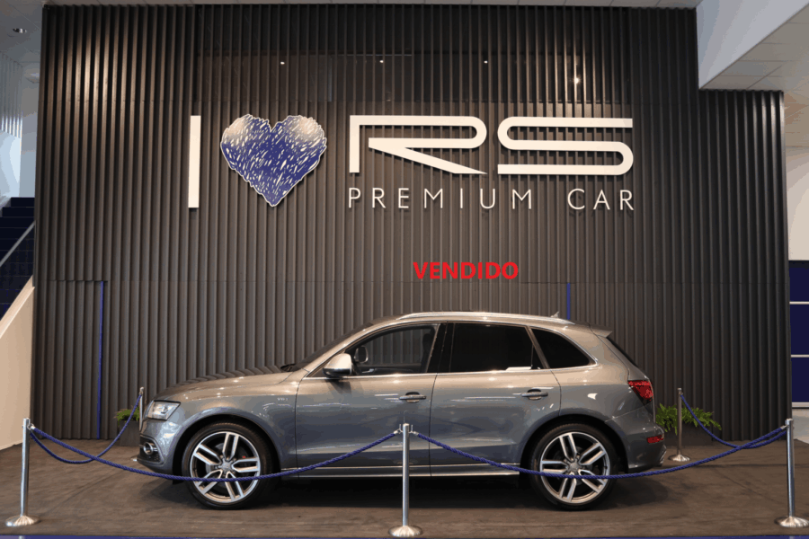 SQ5-VENDIDO
