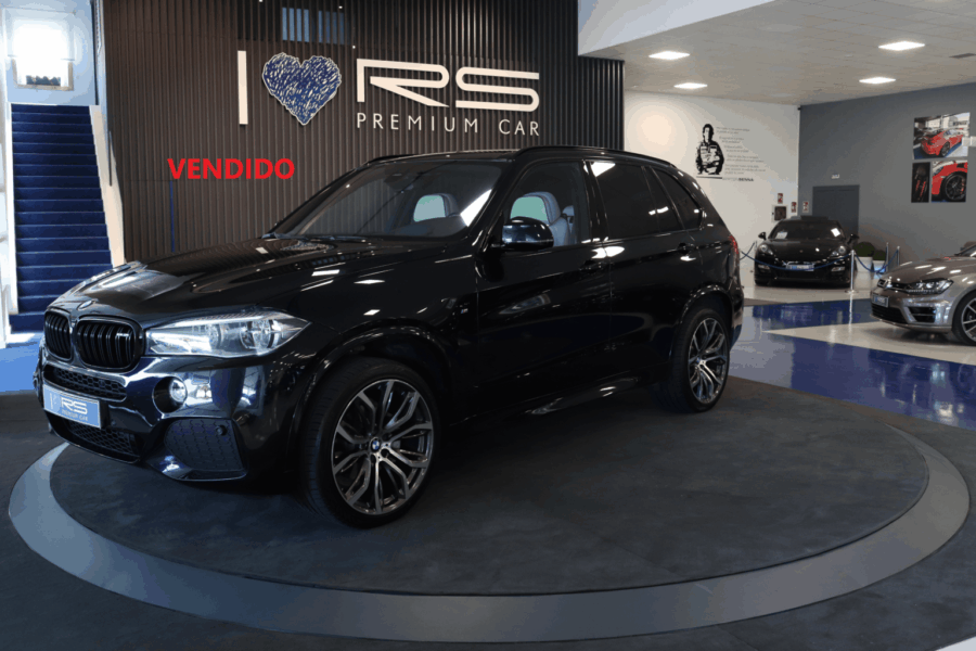 X5-SOLD