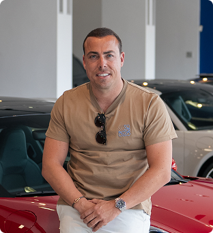 Ramiro RS Premium